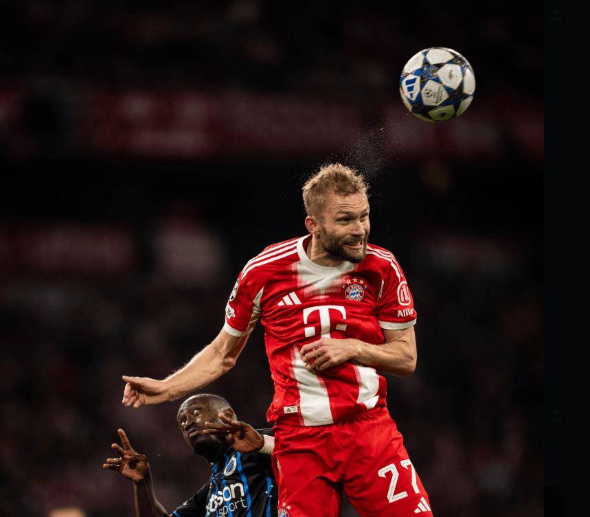 随着皇马1-0尤文，利物浦翻盘，欧冠最新积分榜如下，拜仁升第二